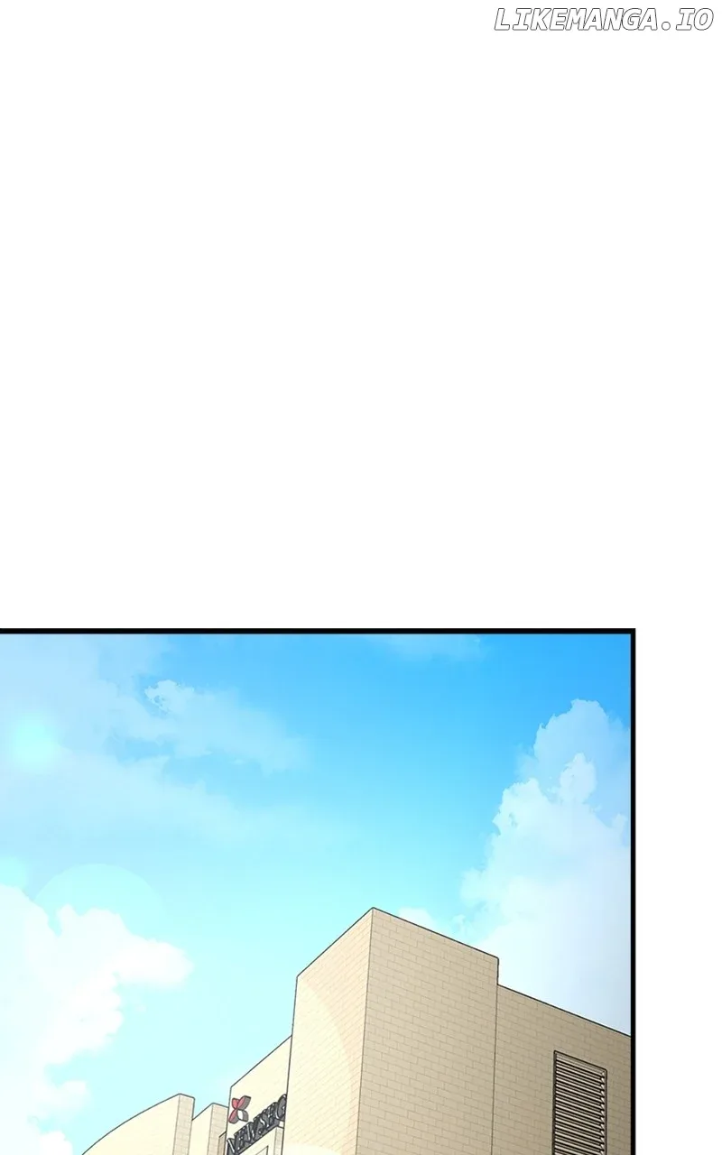 The Team Leader is Tired of Being A Newlywed Chapter 55 page 27