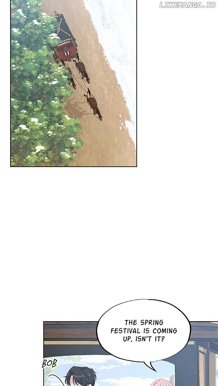 The villain’s young backer Chapter 56 page 13