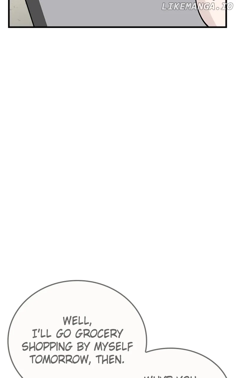 The Team Leader is Tired of Being A Newlywed Chapter 55 page 31