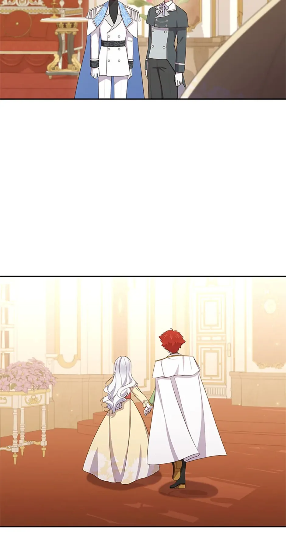 The Villain’s Precious Daughter Chapter 55 page 38