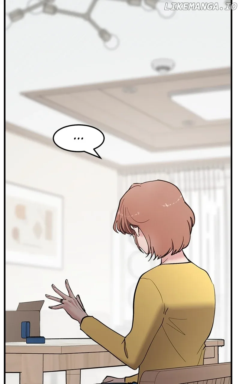 The Team Leader is Tired of Being A Newlywed Chapter 55 page 24