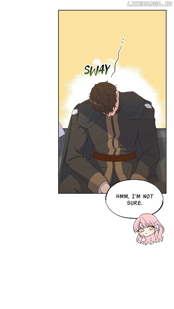 The villain’s young backer Chapter 56 page 16