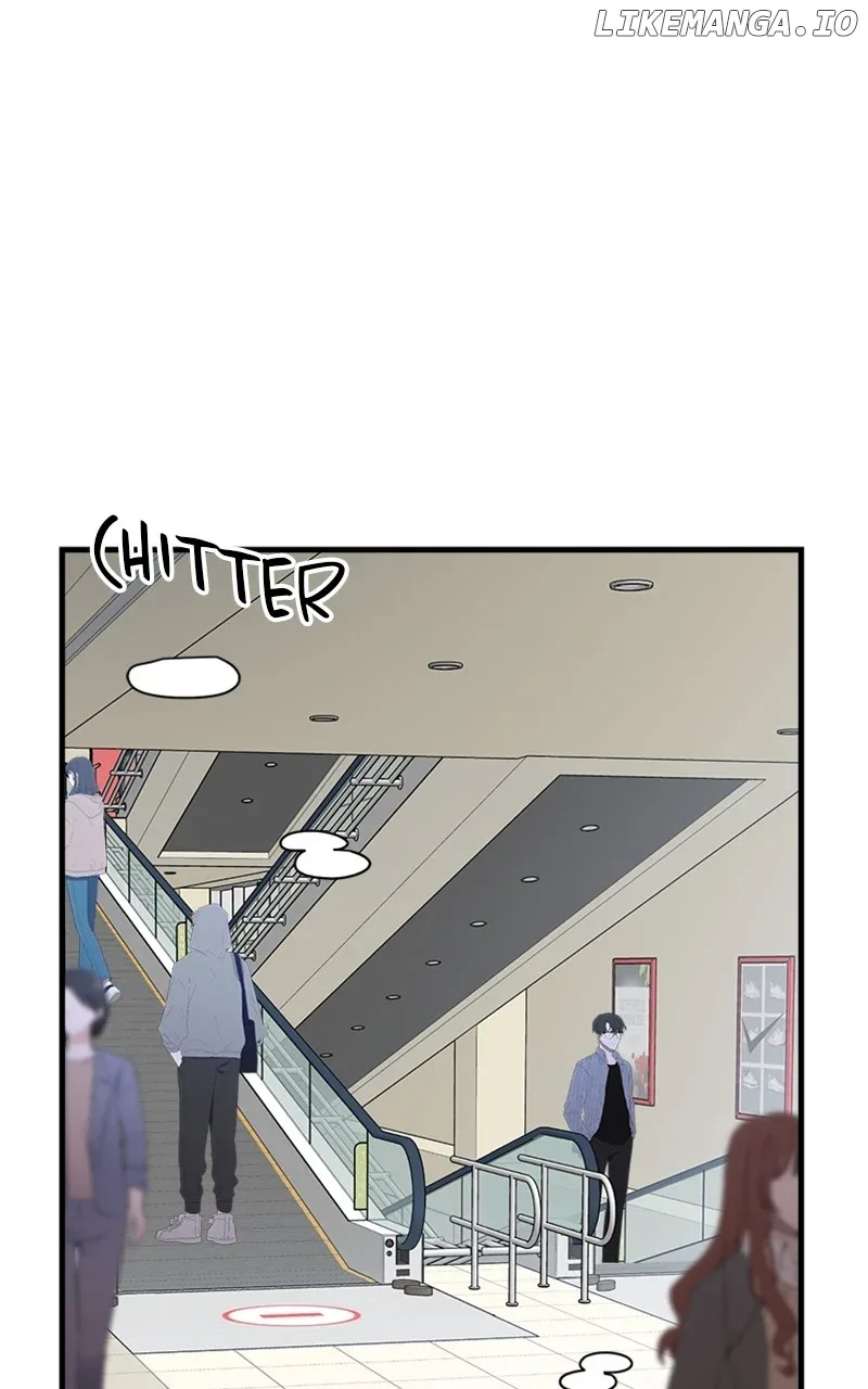 The Team Leader is Tired of Being A Newlywed Chapter 55 page 38