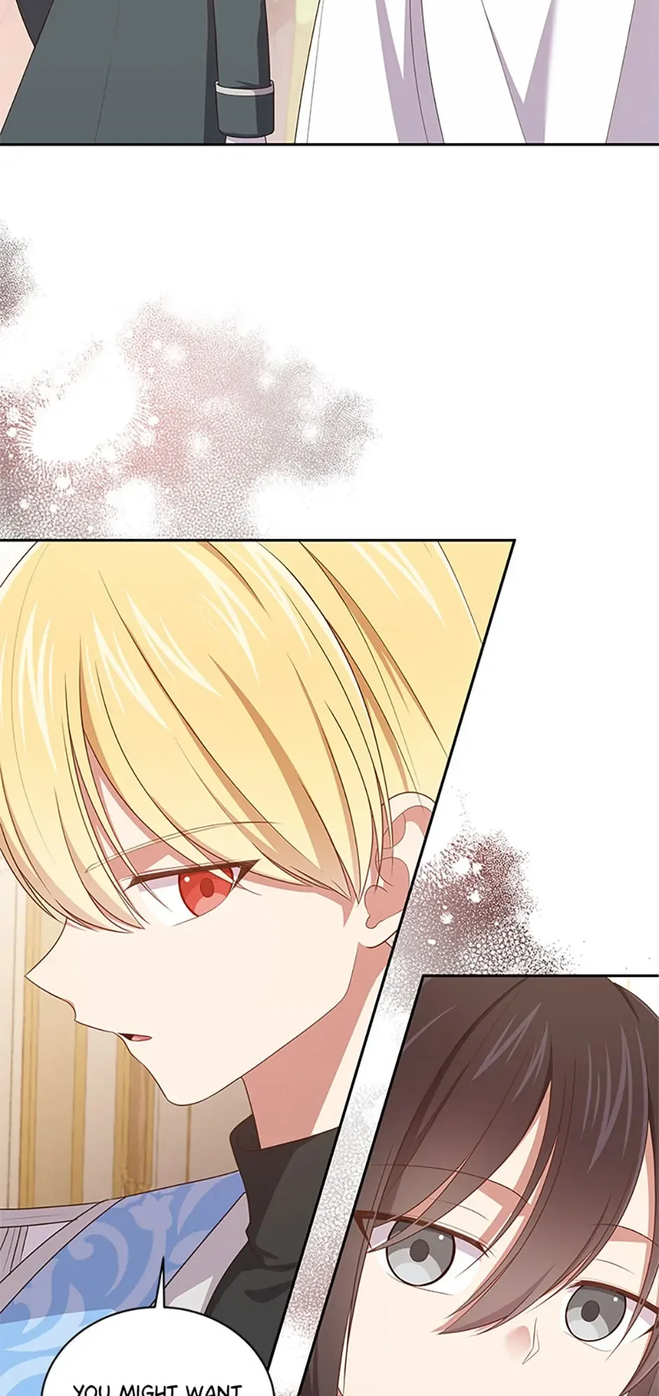 The Villain’s Precious Daughter Chapter 55 page 43