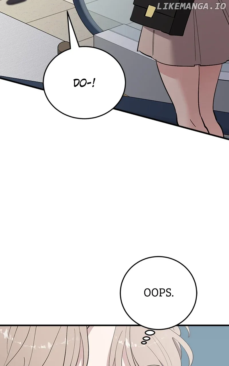 The Team Leader is Tired of Being A Newlywed Chapter 55 page 44