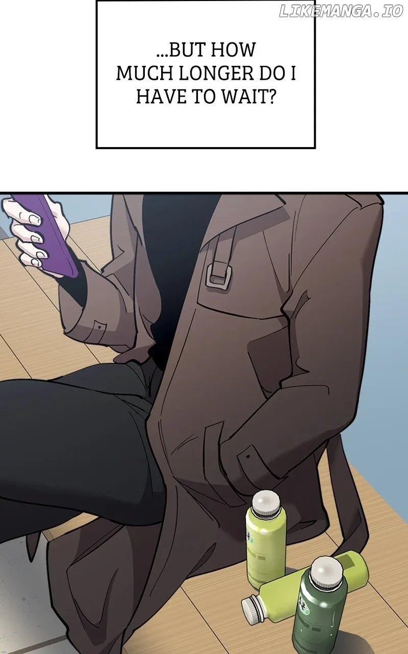 The Team Leader is Tired of Being A Newlywed Chapter 55 page 35