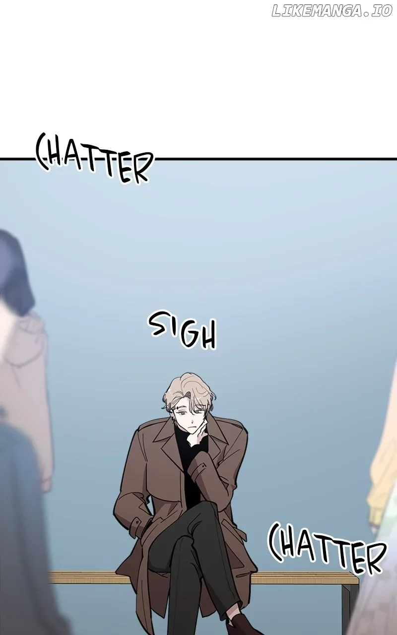 The Team Leader is Tired of Being A Newlywed Chapter 55 page 41