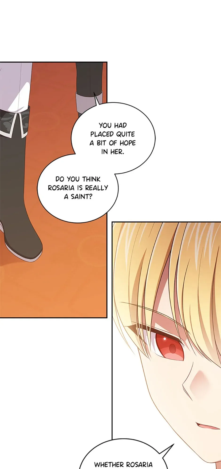 The Villain’s Precious Daughter Chapter 55 page 41