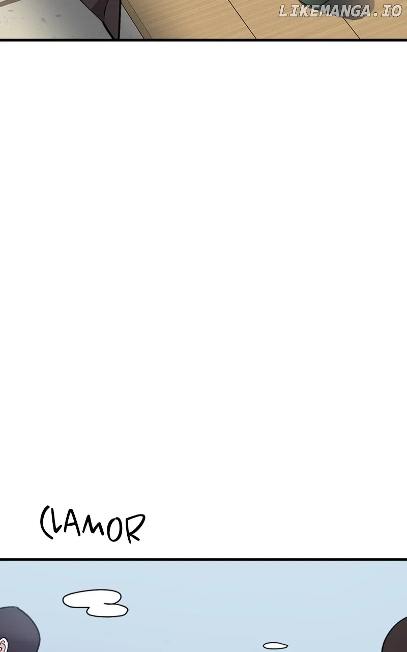 The Team Leader is Tired of Being A Newlywed Chapter 55 page 36