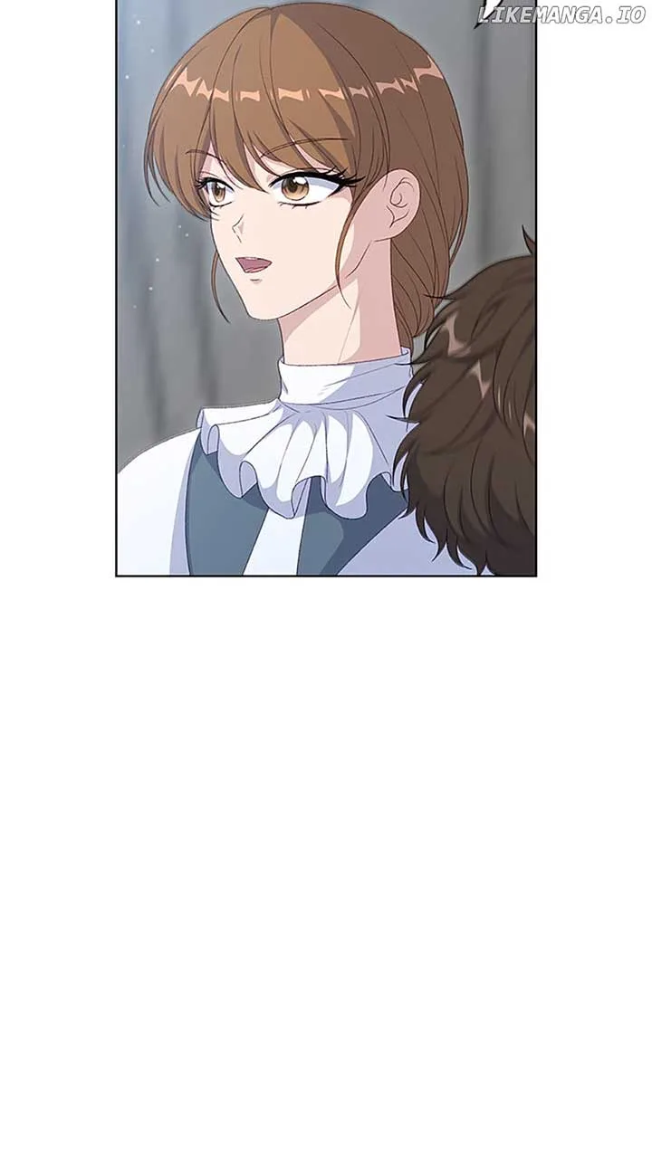 The villain’s young backer Chapter 56 page 24