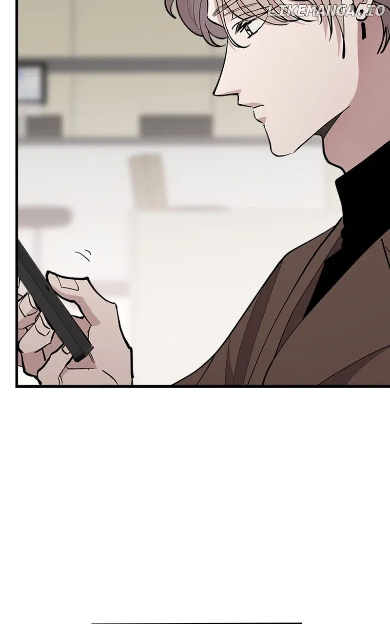 The Team Leader is Tired of Being A Newlywed Chapter 55 page 34