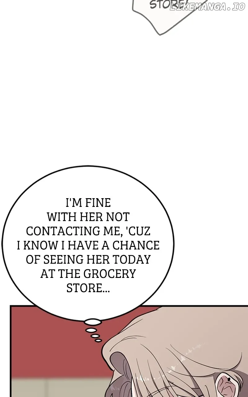 The Team Leader is Tired of Being A Newlywed Chapter 55 page 33