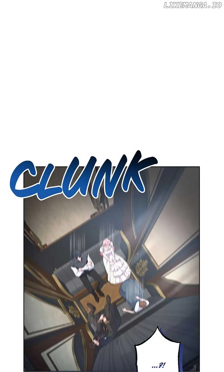 The villain’s young backer Chapter 56 page 28