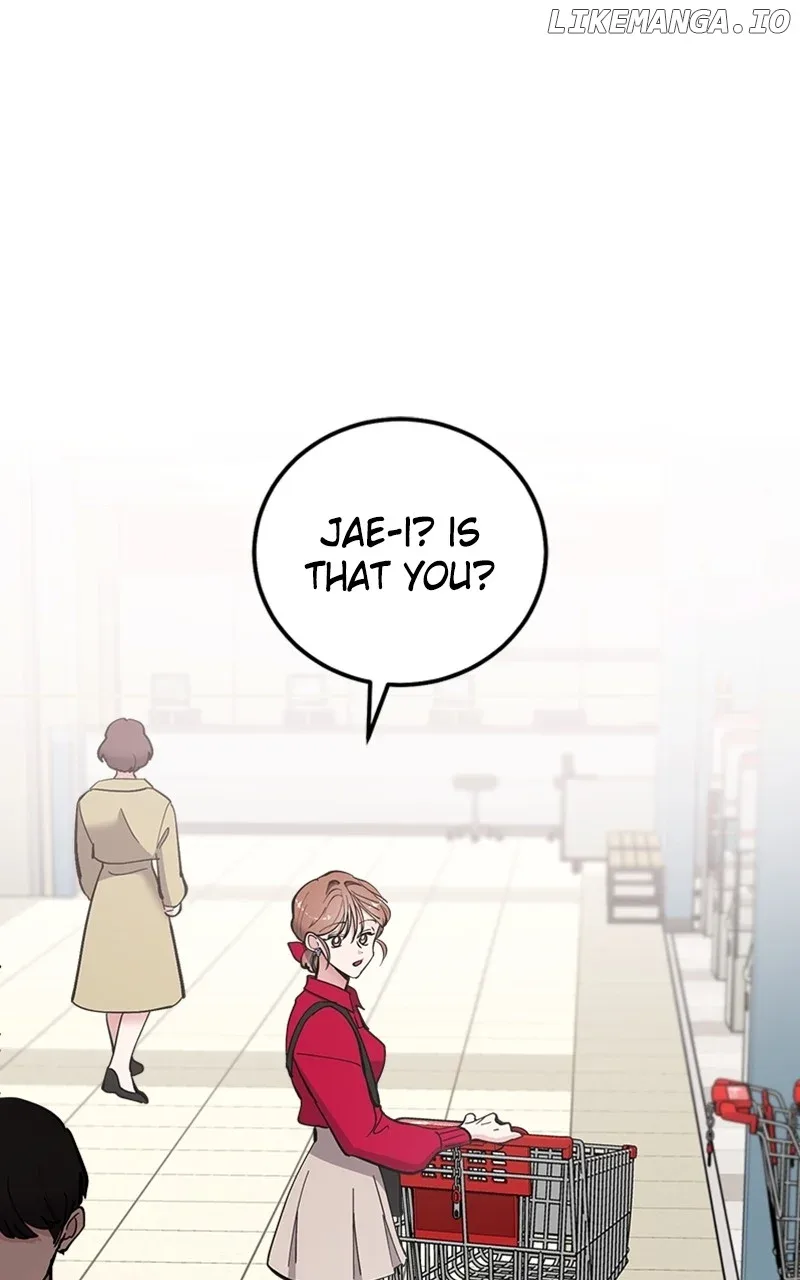 The Team Leader is Tired of Being A Newlywed Chapter 55 page 49