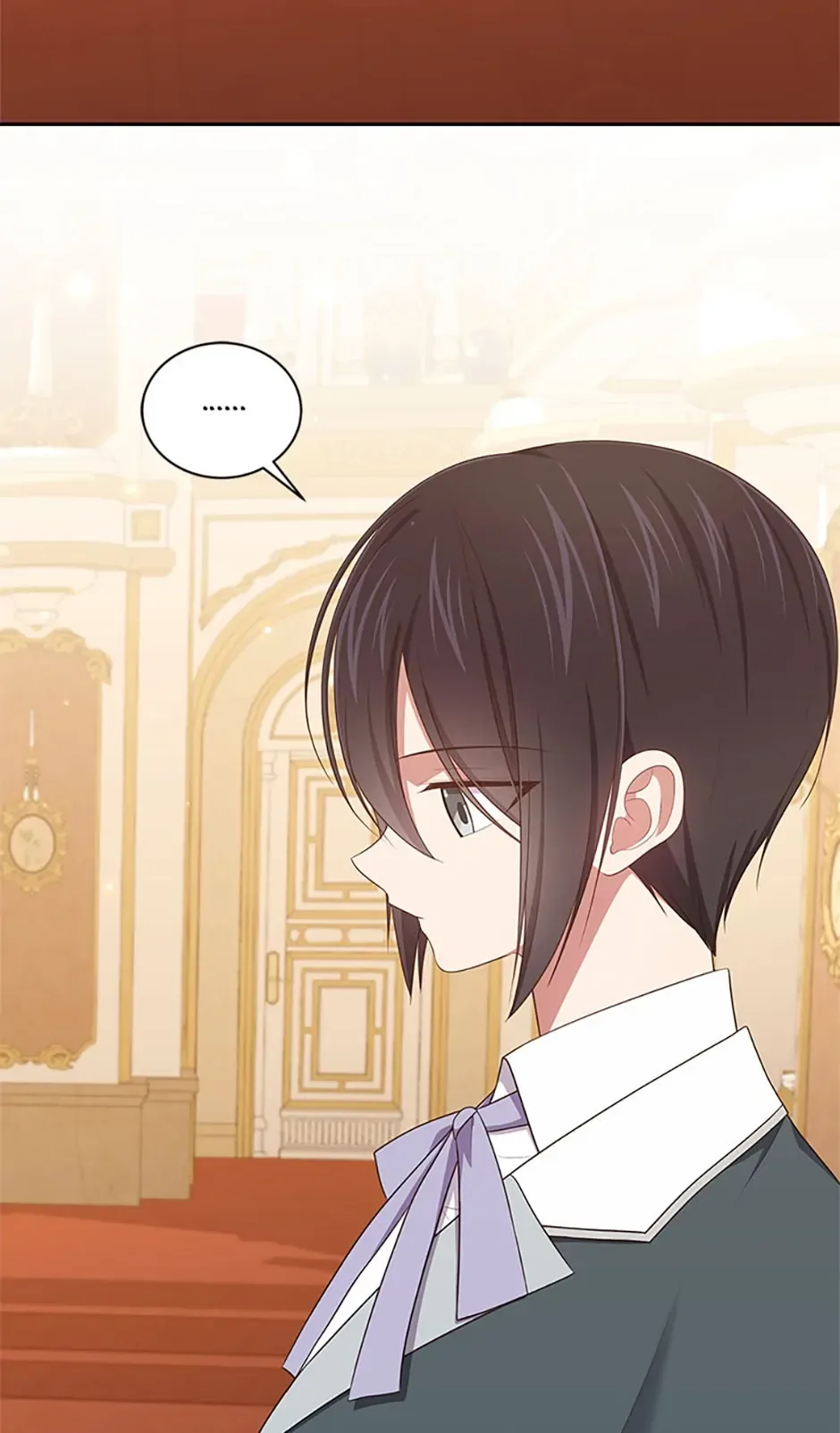The Villain’s Precious Daughter Chapter 55 page 46