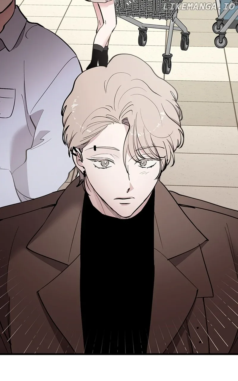 The Team Leader is Tired of Being A Newlywed Chapter 55 page 50