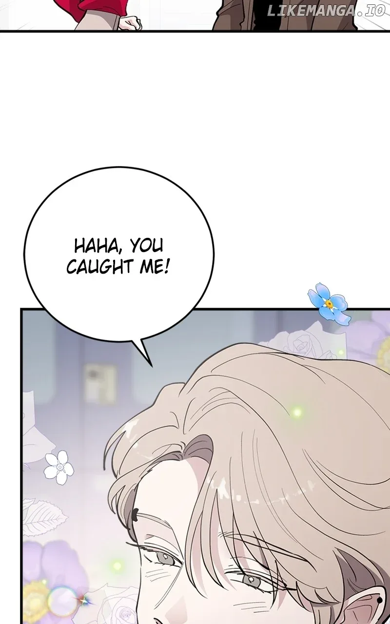 The Team Leader is Tired of Being A Newlywed Chapter 55 page 60