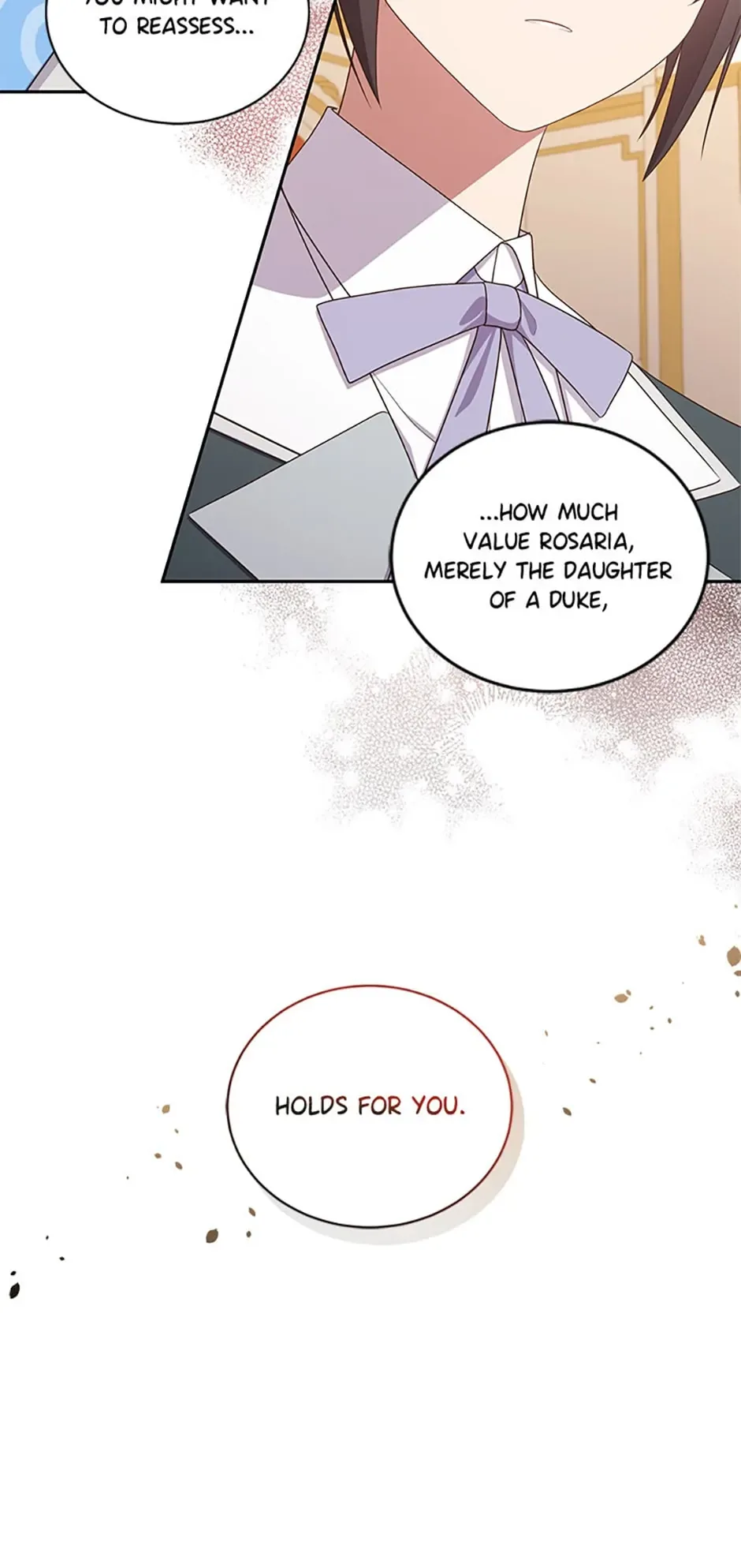 The Villain’s Precious Daughter Chapter 55 page 44