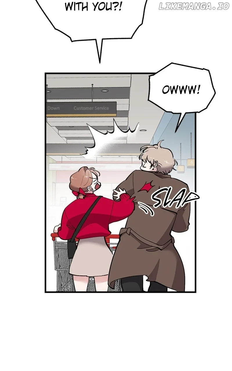 The Team Leader is Tired of Being A Newlywed Chapter 55 page 62