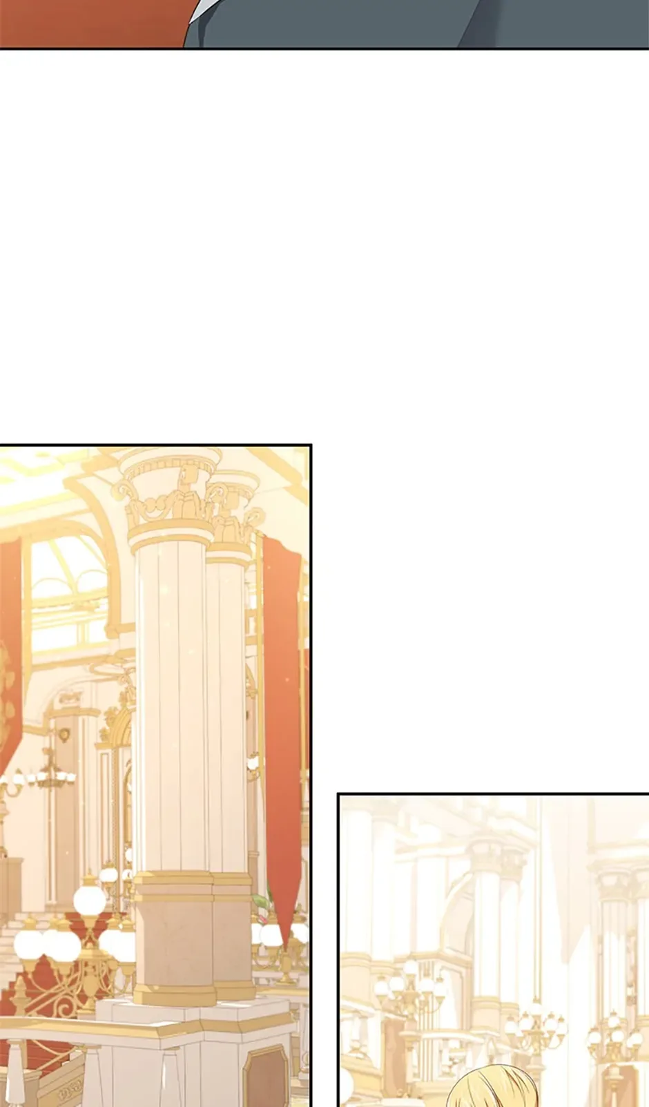 The Villain’s Precious Daughter Chapter 55 page 47