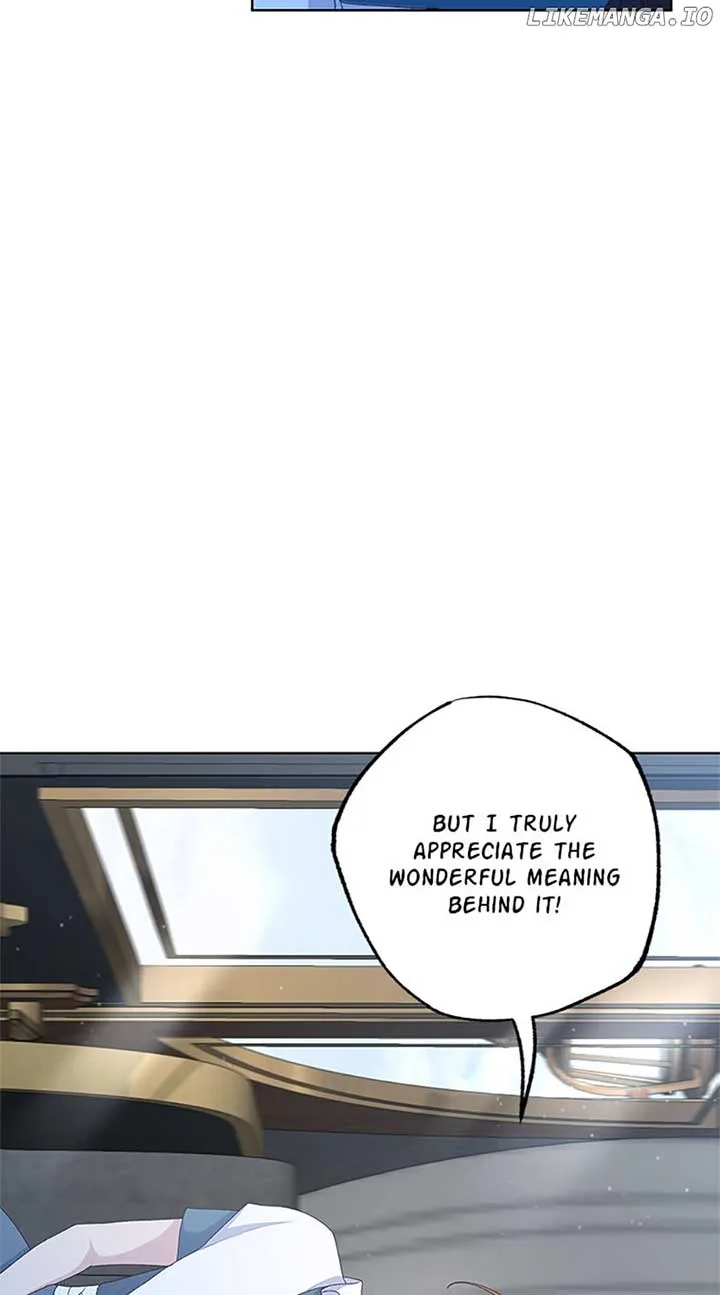 The villain’s young backer Chapter 56 page 26