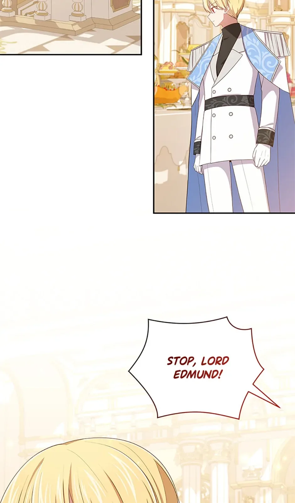 The Villain’s Precious Daughter Chapter 55 page 48