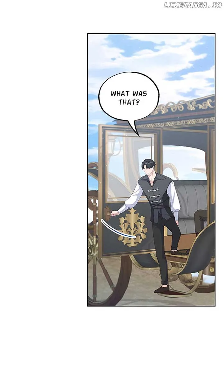 The villain’s young backer Chapter 56 page 31