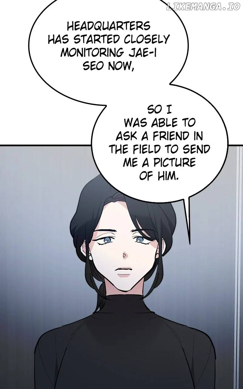 The Team Leader is Tired of Being A Newlywed Chapter 55 page 75