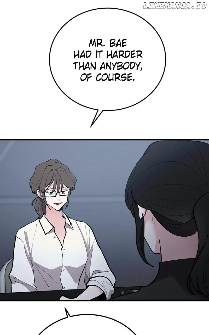 The Team Leader is Tired of Being A Newlywed Chapter 55 page 69