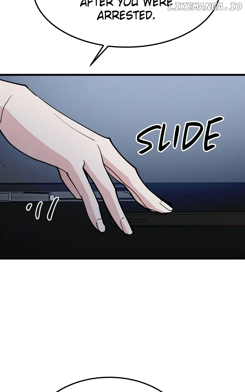The Team Leader is Tired of Being A Newlywed Chapter 55 page 74