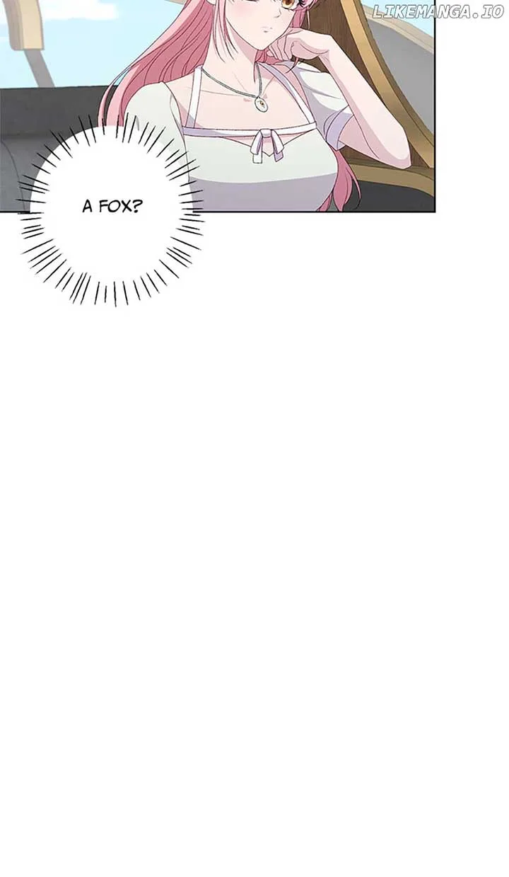 The villain’s young backer Chapter 56 page 35