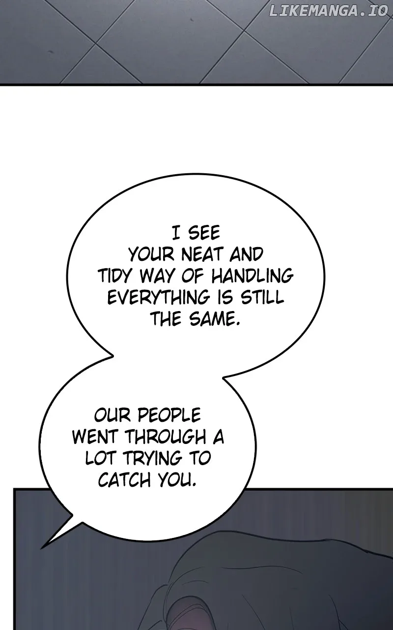The Team Leader is Tired of Being A Newlywed Chapter 55 page 67