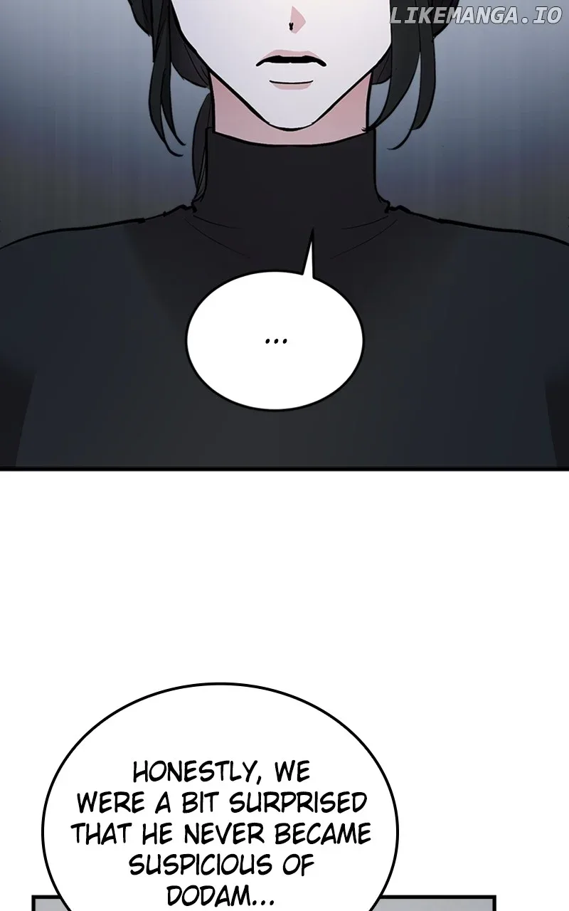 The Team Leader is Tired of Being A Newlywed Chapter 55 page 79