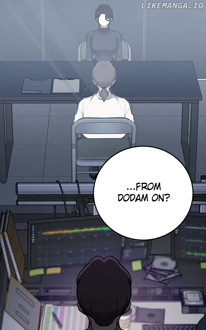 The Team Leader is Tired of Being A Newlywed Chapter 55 page 88