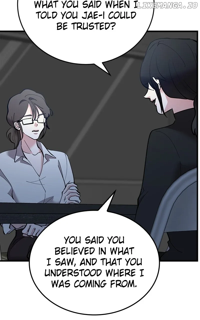 The Team Leader is Tired of Being A Newlywed Chapter 55 page 94