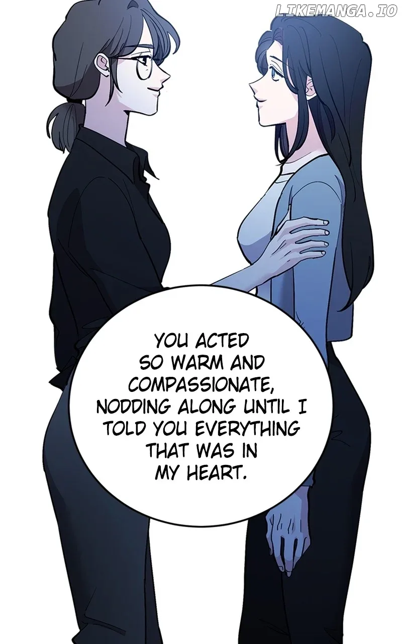The Team Leader is Tired of Being A Newlywed Chapter 55 page 96