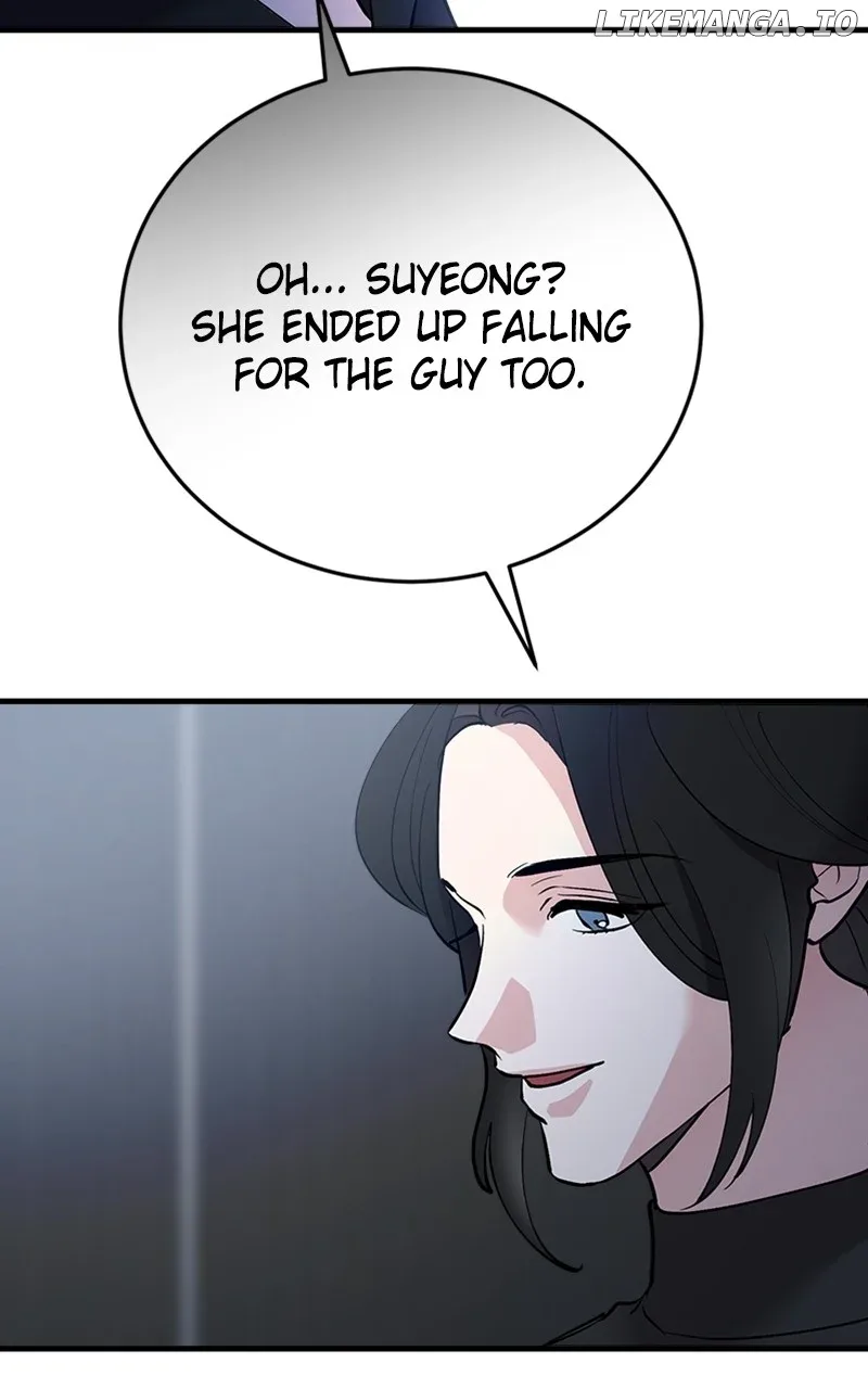 The Team Leader is Tired of Being A Newlywed Chapter 55 page 99