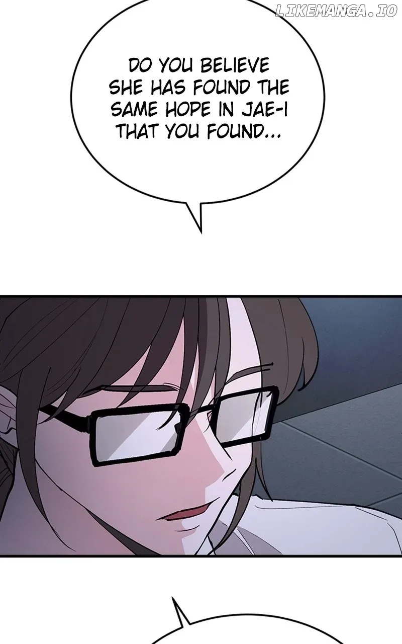 The Team Leader is Tired of Being A Newlywed Chapter 55 page 90