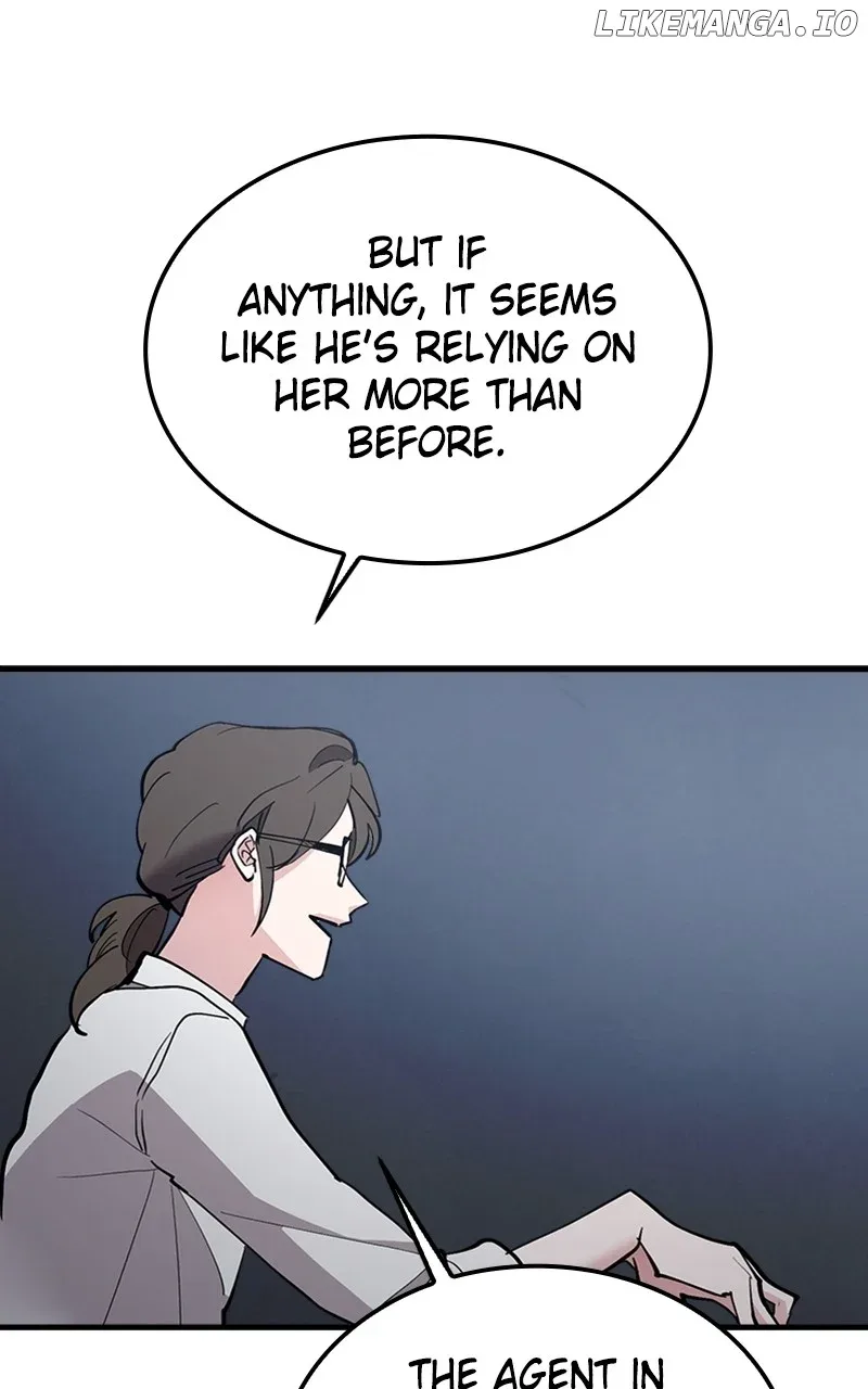 The Team Leader is Tired of Being A Newlywed Chapter 55 page 83