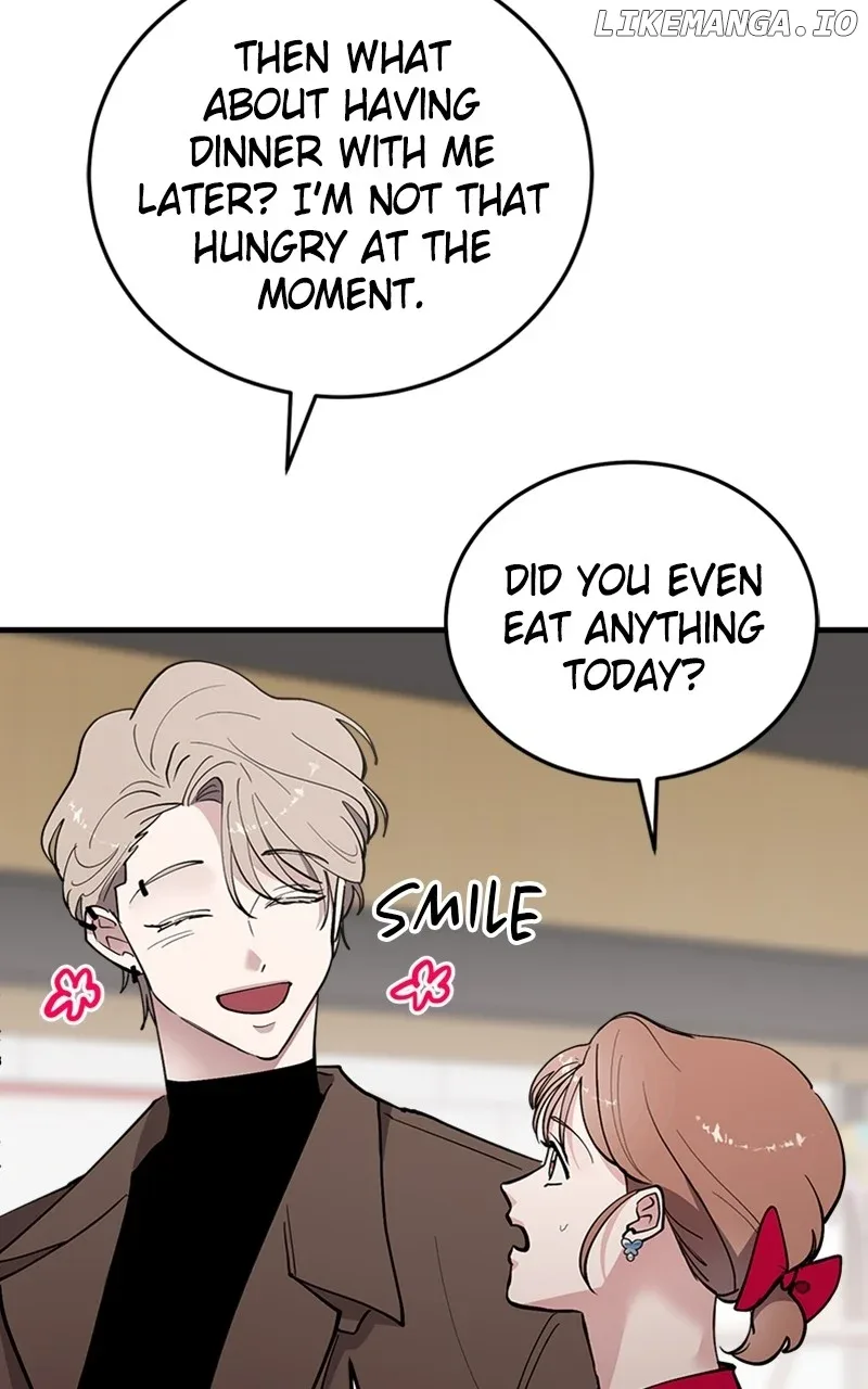 The Team Leader is Tired of Being A Newlywed Chapter 55 page 116