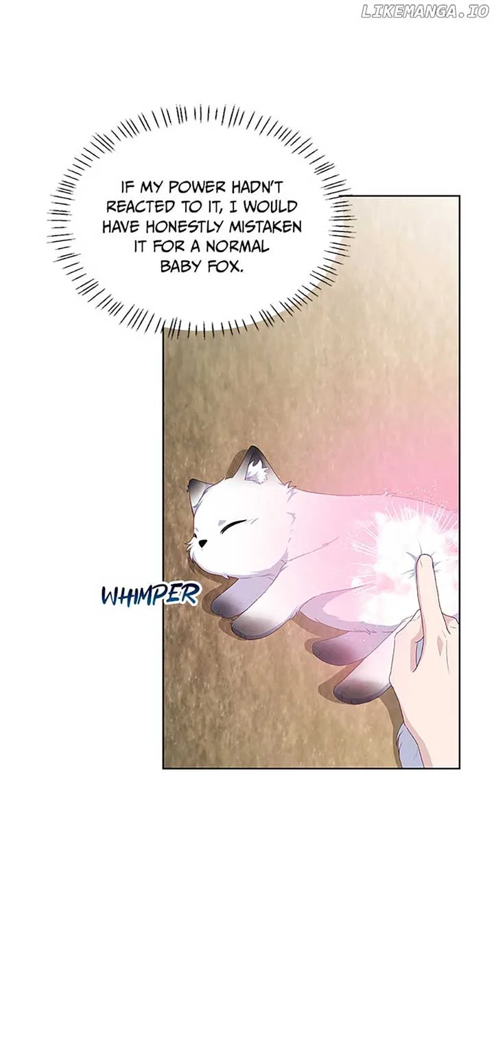 The villain’s young backer Chapter 56 page 45