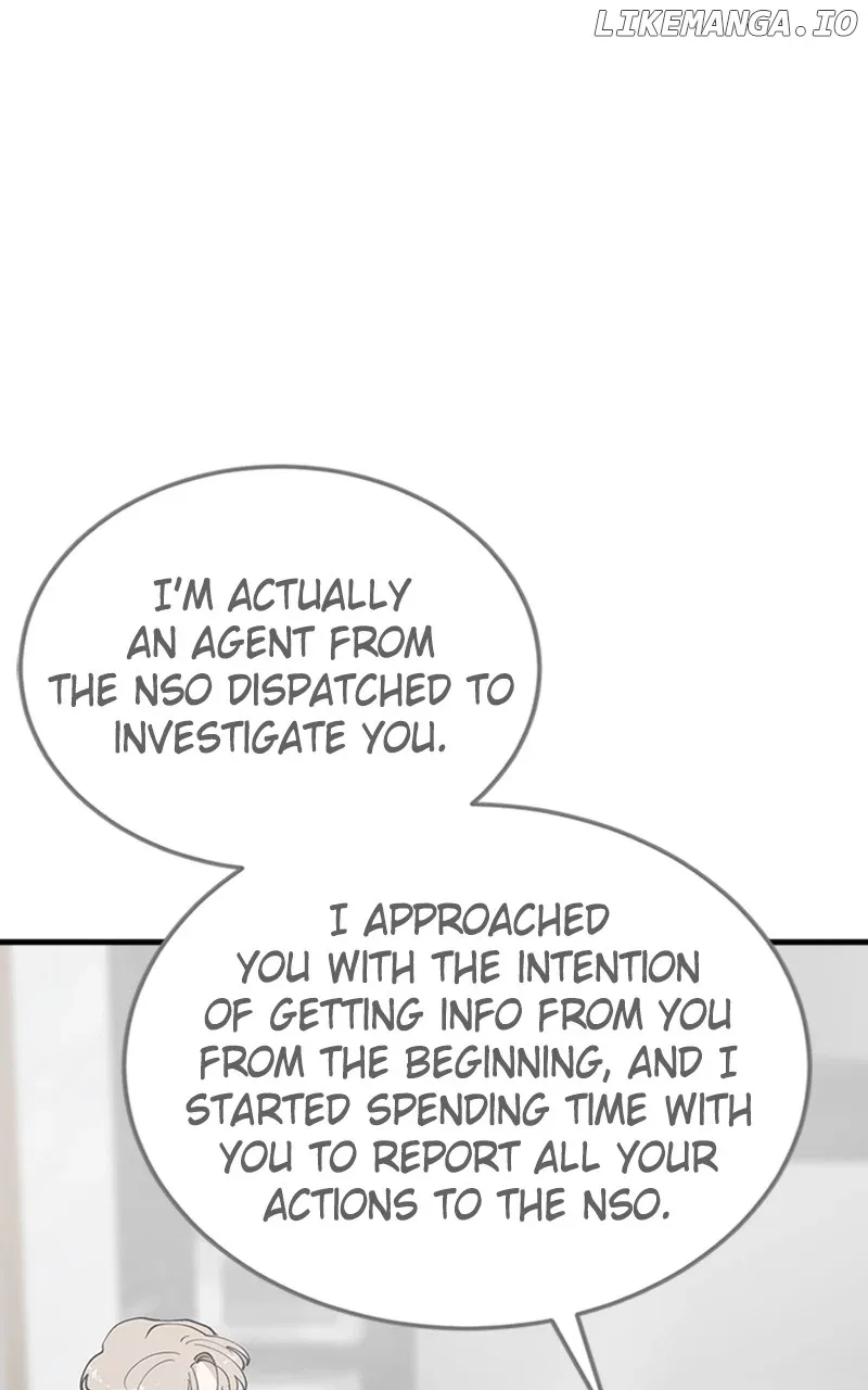 The Team Leader is Tired of Being A Newlywed Chapter 55 page 100