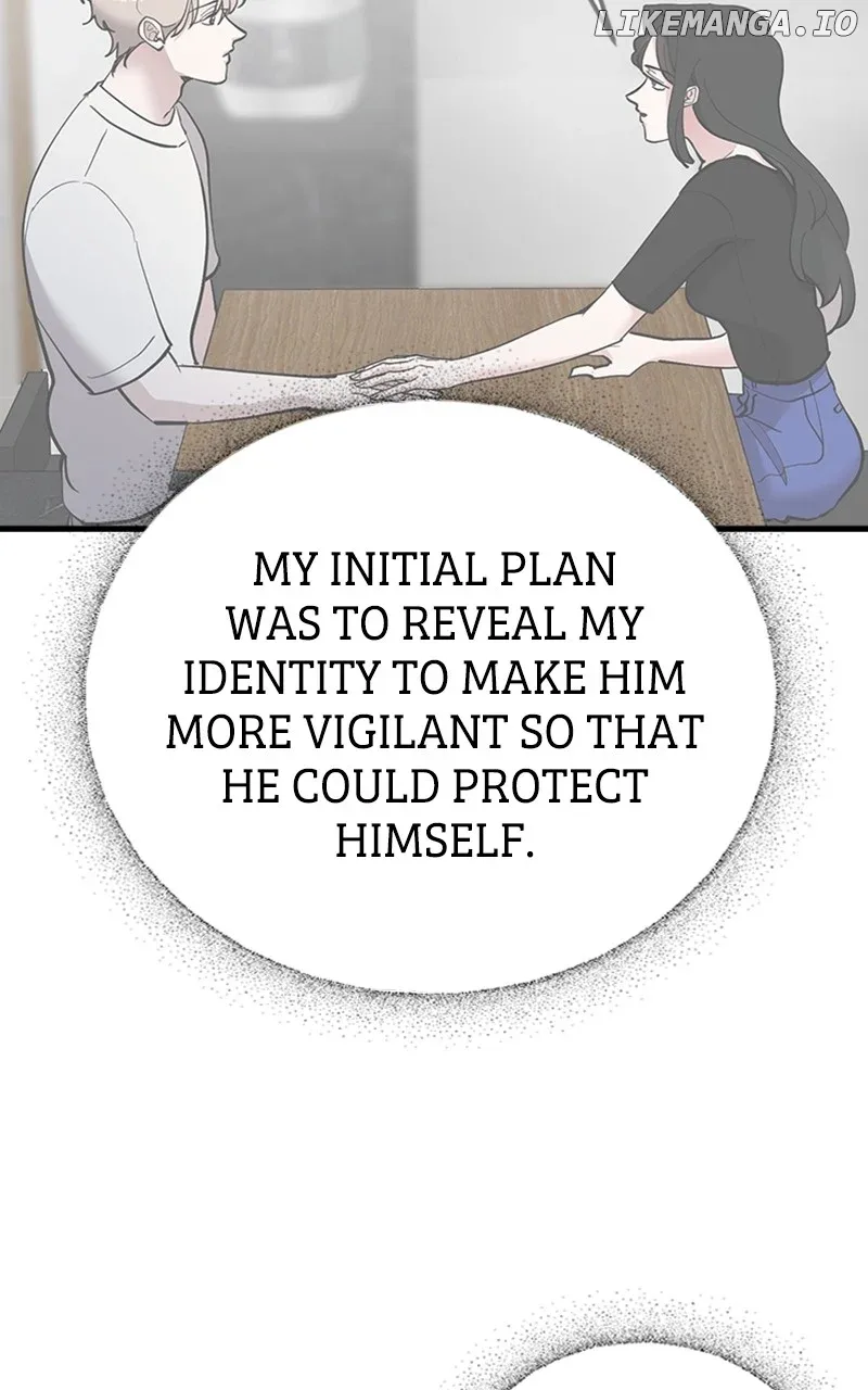 The Team Leader is Tired of Being A Newlywed Chapter 55 page 101