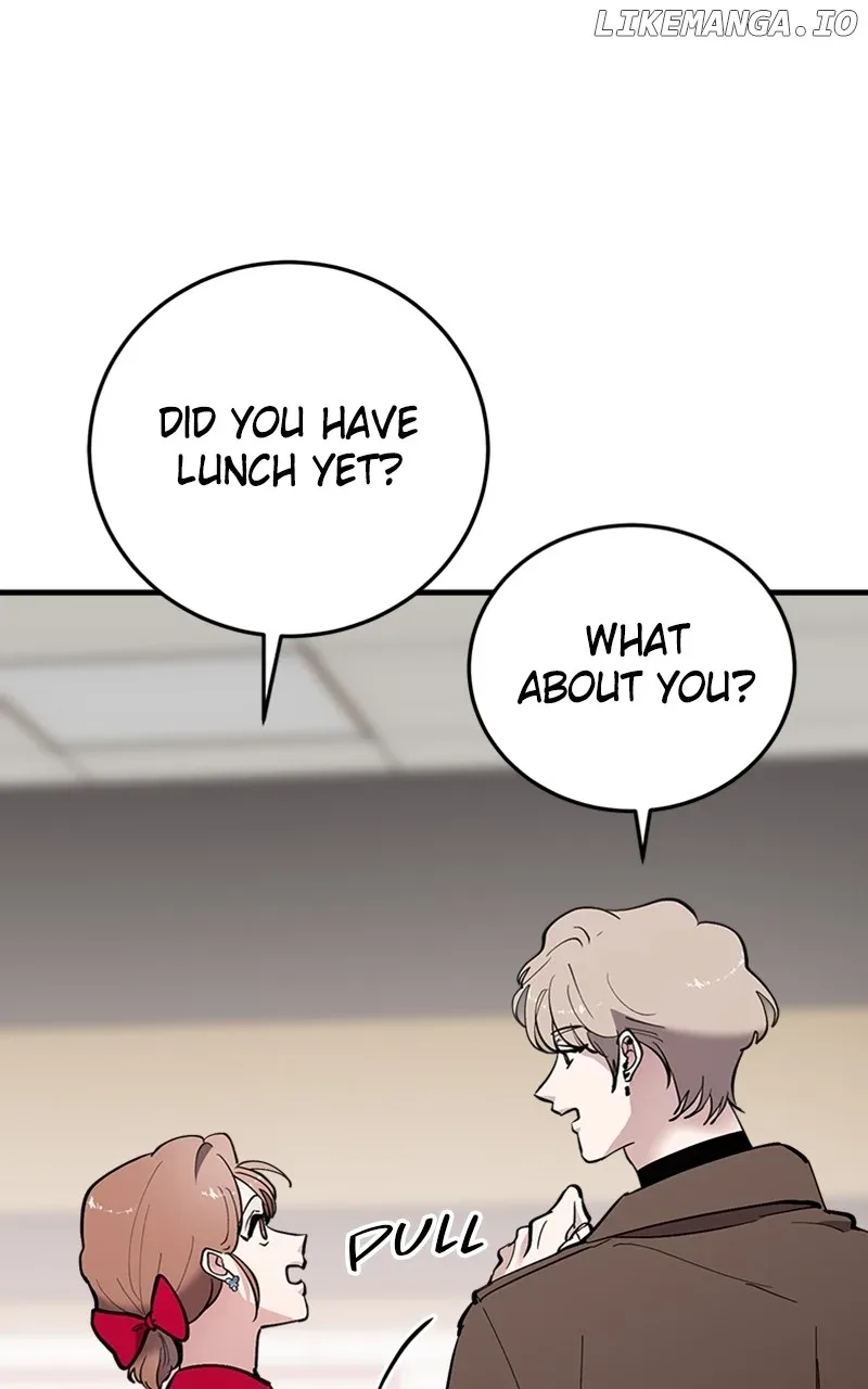 The Team Leader is Tired of Being A Newlywed Chapter 55 page 114