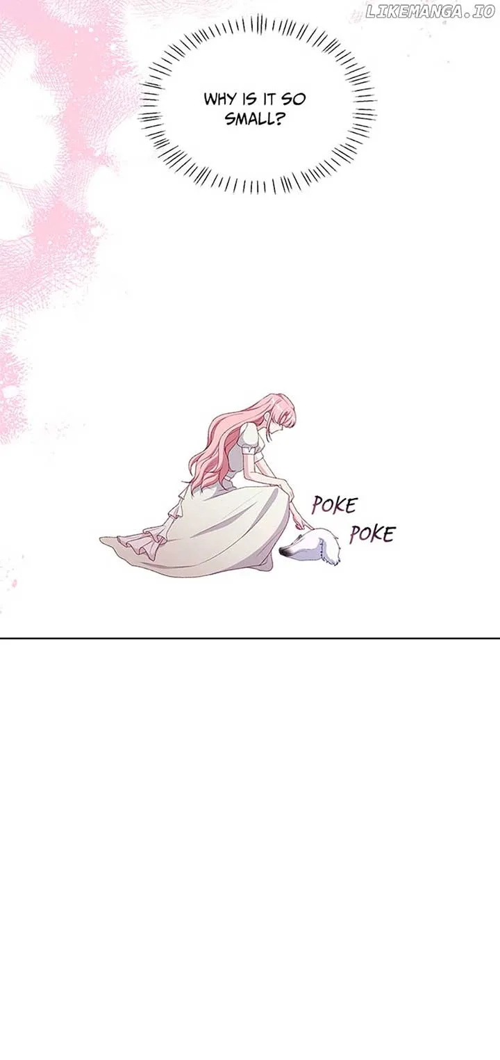 The villain’s young backer Chapter 56 page 44