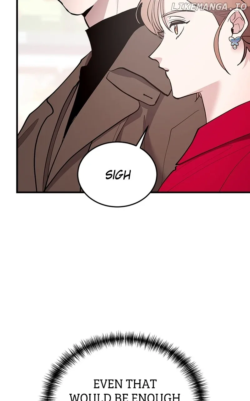 The Team Leader is Tired of Being A Newlywed Chapter 55 page 112