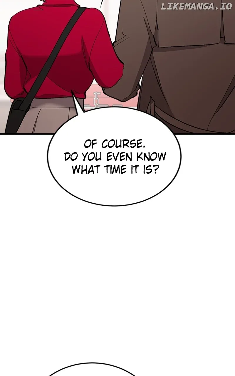 The Team Leader is Tired of Being A Newlywed Chapter 55 page 115