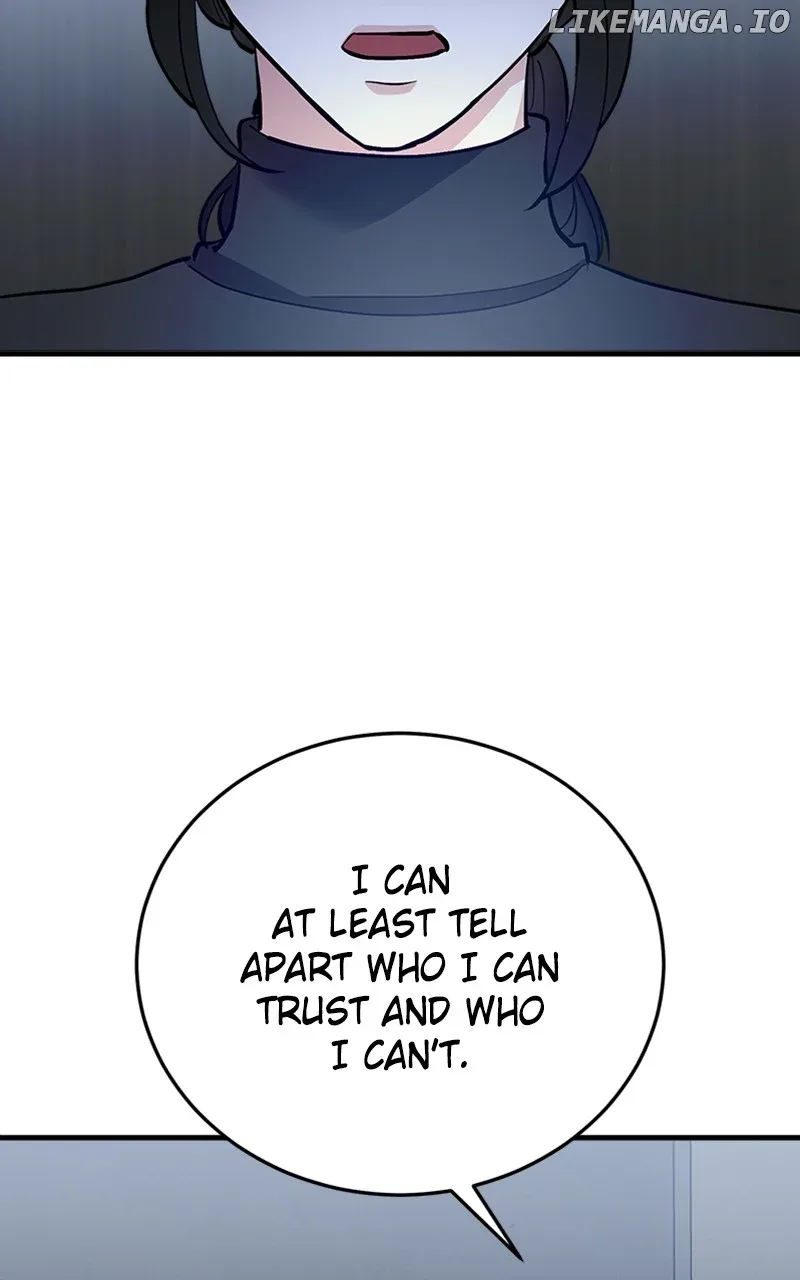 The Team Leader is Tired of Being A Newlywed Chapter 55 page 103