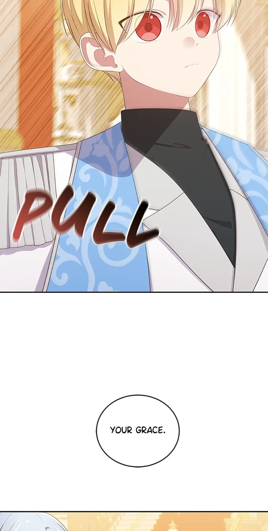 The Villain’s Precious Daughter Chapter 55 page 56