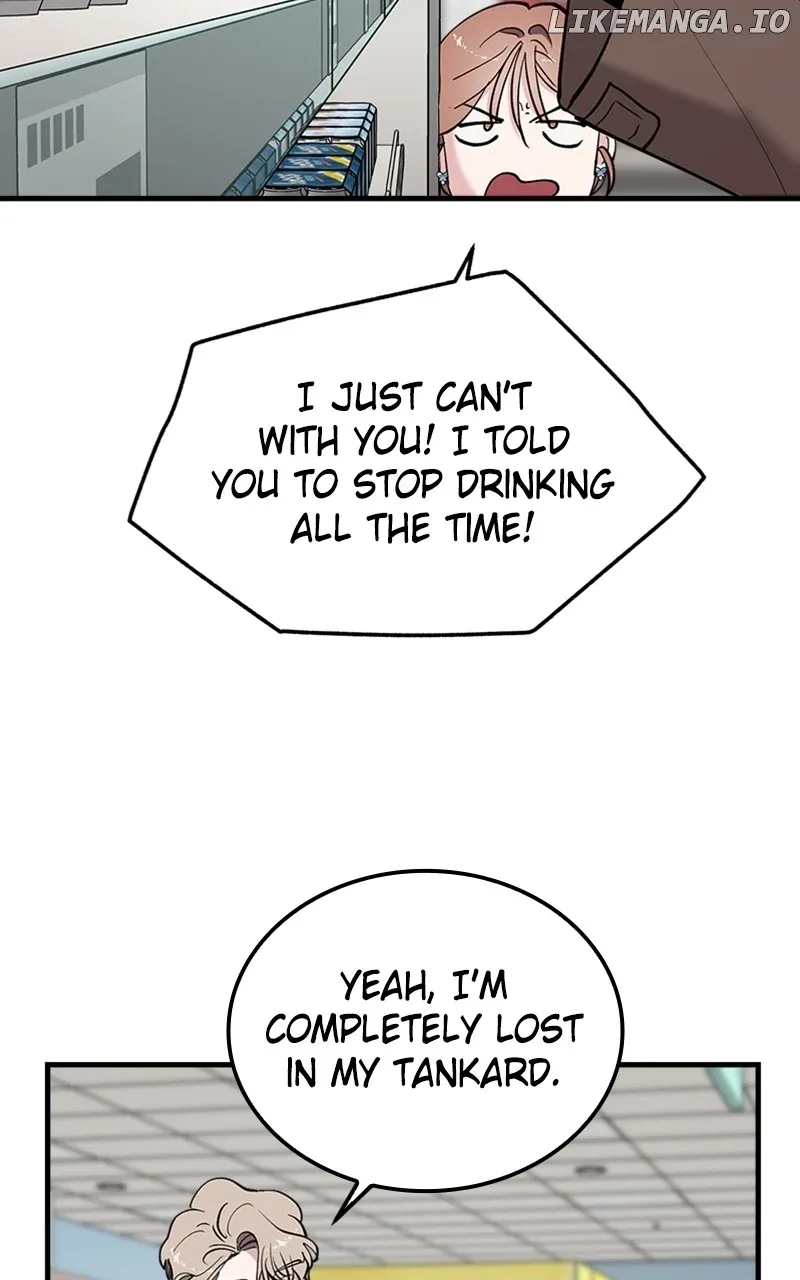 The Team Leader is Tired of Being A Newlywed Chapter 55 page 109